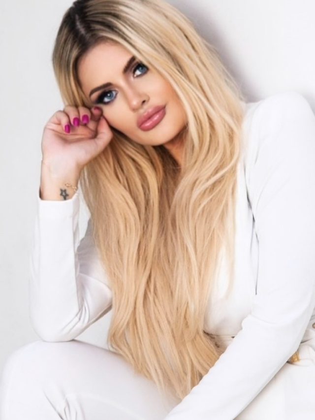 'इतनी हॉट हूं कि लोग मुझे पार्टी में भी नहीं बुलाते...' खूबसूरती से परेशान महिला