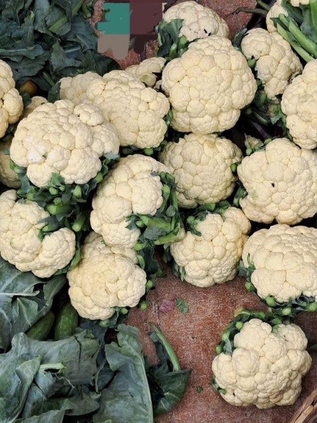 ফুলকপি খেলেই পেটে মরাপচা গ্যাস হয়, কেন জানেন?