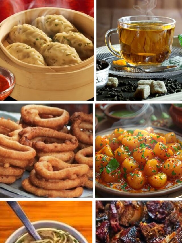 এগুলোই দার্জিলিংয়ের সেরা ১০ খাবার, গেলে মিস করবেন না