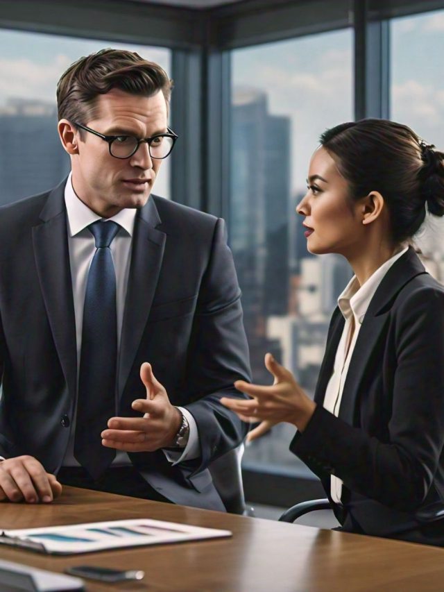 কর্মক্ষেত্রে মহিলা সহকর্মীর সঙ্গে কেমন আচরণ? নিয়ম জানুন