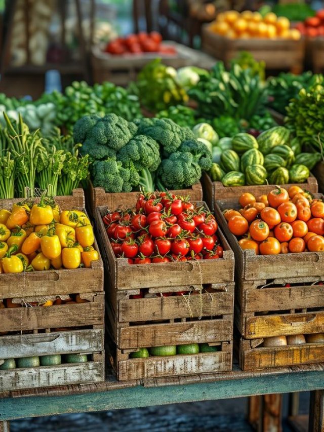 जैविक खेती करने वालों को मिलेगा 1 लाख रुपये का पुरस्कार, जल्द करें अप्लाई