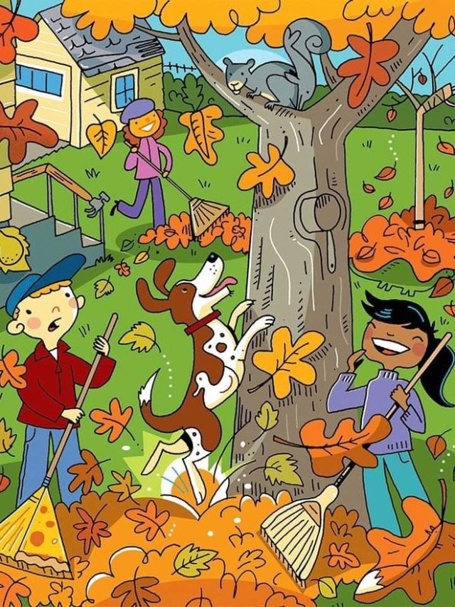 Quiz Image: तस्वीर में छिपा है एक बगुला, क्या आप 10 सेकंड में दे पाएंगे उत्तर