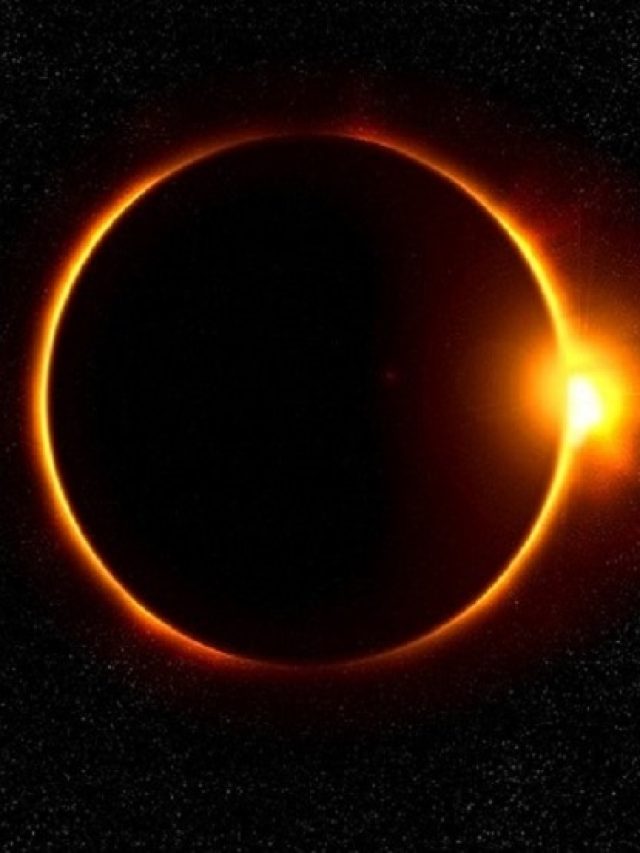 इस दिन लगेगा 2025 का दूसरा सूर्य ग्रहण, इस एक राशि वालों की बढ़ेगी टेंशन