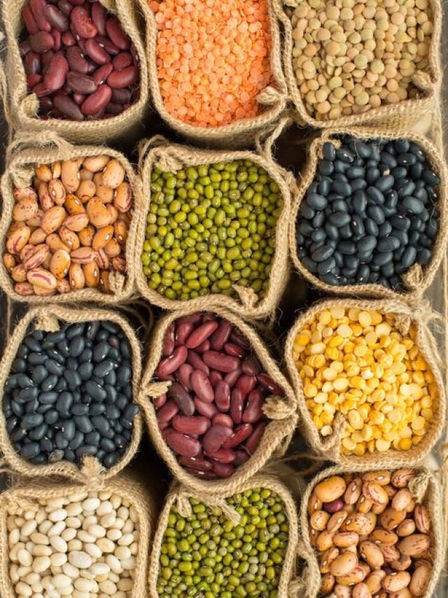 दलहन की खेती करने वाले किसान इन बातों का रखें ध्यान, बढ़िया होगी फसल