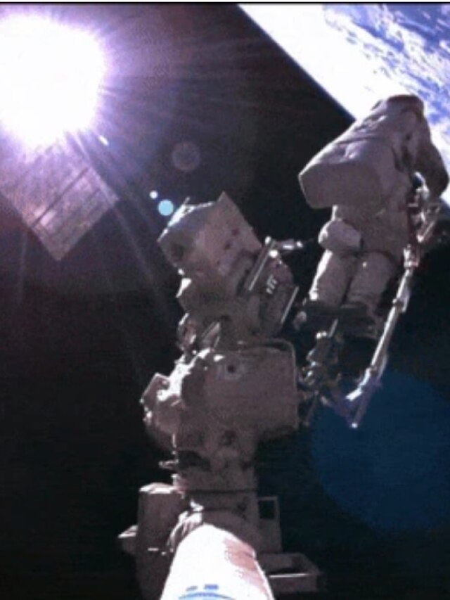 '9 hours in space': China’s Tiangong crew beats NASA’s record in epic spacewalk