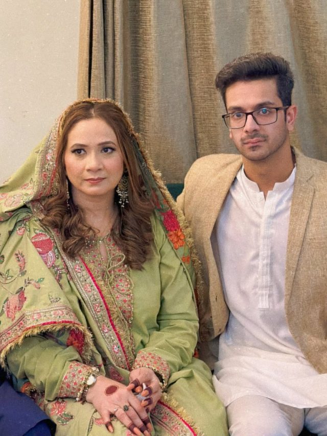 पाकिस्तान में बेटे और मां की शादी का दावा? जानें वायरल खबर की सच्चाई