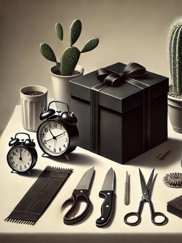 नए साल पर किसी को न दें ये चीजें, वरना बढ़ने की जगह घट जाएगी धन दौलत