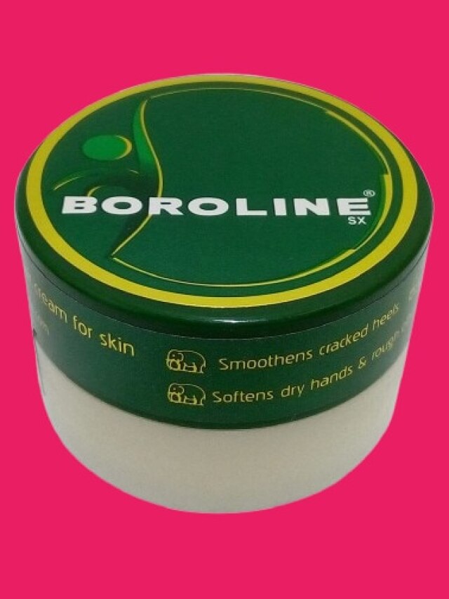 বোরোলিনের ফুলফর্ম কী? অধিকাংশ বাঙালিই জানেন না