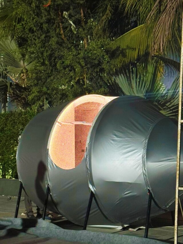 '21 days, no escape': ISRO is training its astronauts in a place where Earth meets Mars