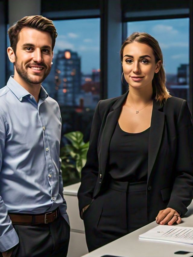 অফিস কলিগ ঘনিষ্ঠ হওয়ার চেষ্টা করছে? এভাবে লিমিট টানুন