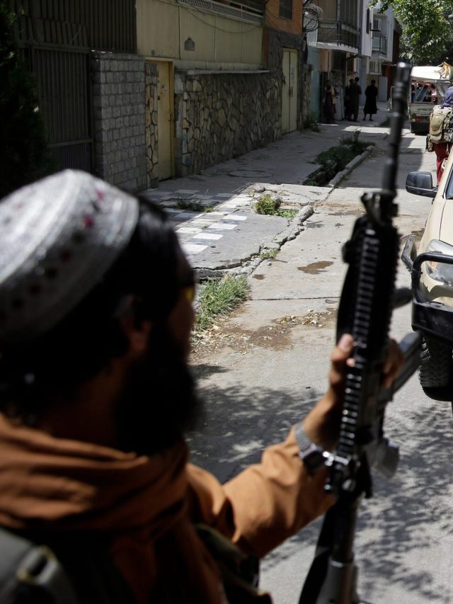 पाकिस्तान में आतंक मचा रहा ये संगठन, वहां के लोग इसका नाम भी नहीं लेते