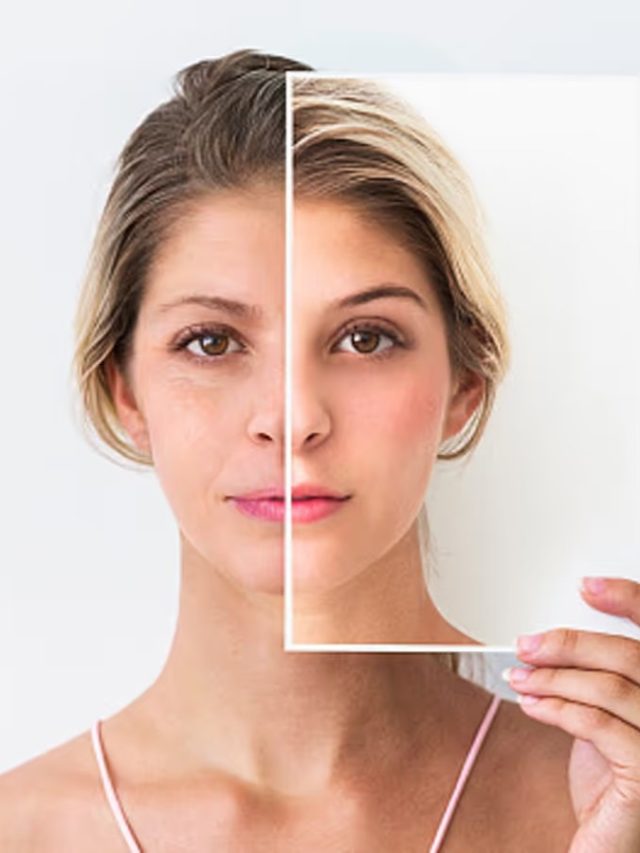 এই জিনিসটি খেলেই ভ্যানিশ হবে বলিরেখা, বুড়ো বয়সেও দেখাবে কচি