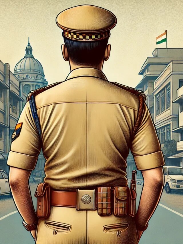 कैसे बनते हैं SP-DSP? रुतबा, पावर, सैलरी और सुविधाएं भी जानिए