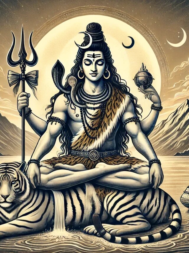 पौष प्रदोष व्रत पर कल शनि त्रयोदशी का संयोग, भूलकर न करें ये गलतियां