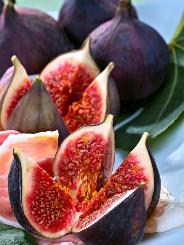 अंजीर की खेती पर मिल रही 50000 रुपये की सब्सिडी, ऐसे उठाएं लाभ