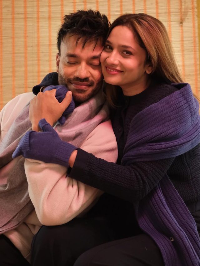 'जैन परिवार' में कब गूंजेगी किलकारी? दादी बनेंगी अंकिता की सास, विक्की बोले- मैं रोज...