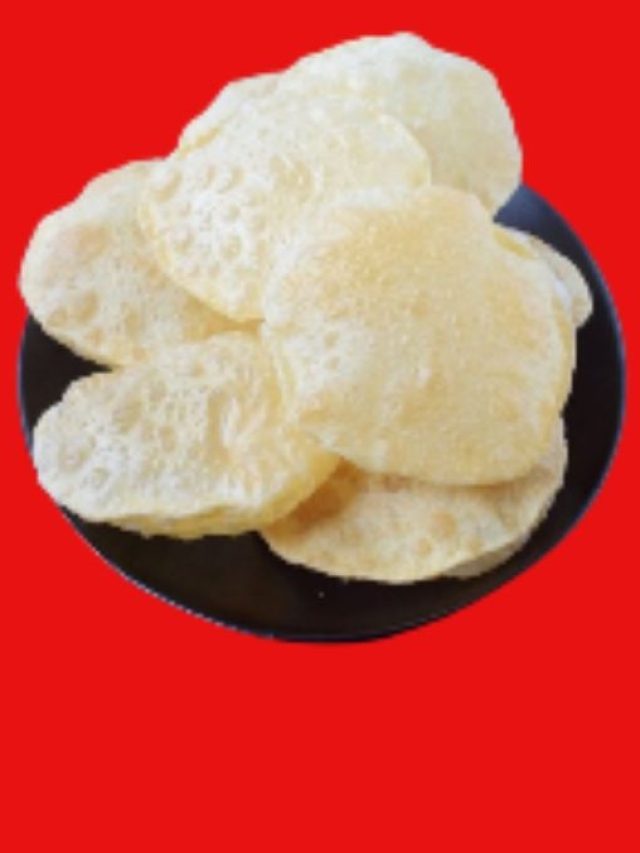 তেলে নয়, জলে ভাজা লুচি খেয়েছেন? দারুণ টেস্ট, রইল নতুন রেসিপি