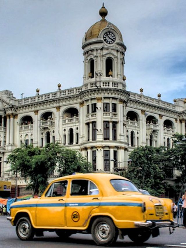 কলকাতা না কোলকাতা, কোন বানান ঠিক? অনেক শিক্ষিত লোকও জানে না