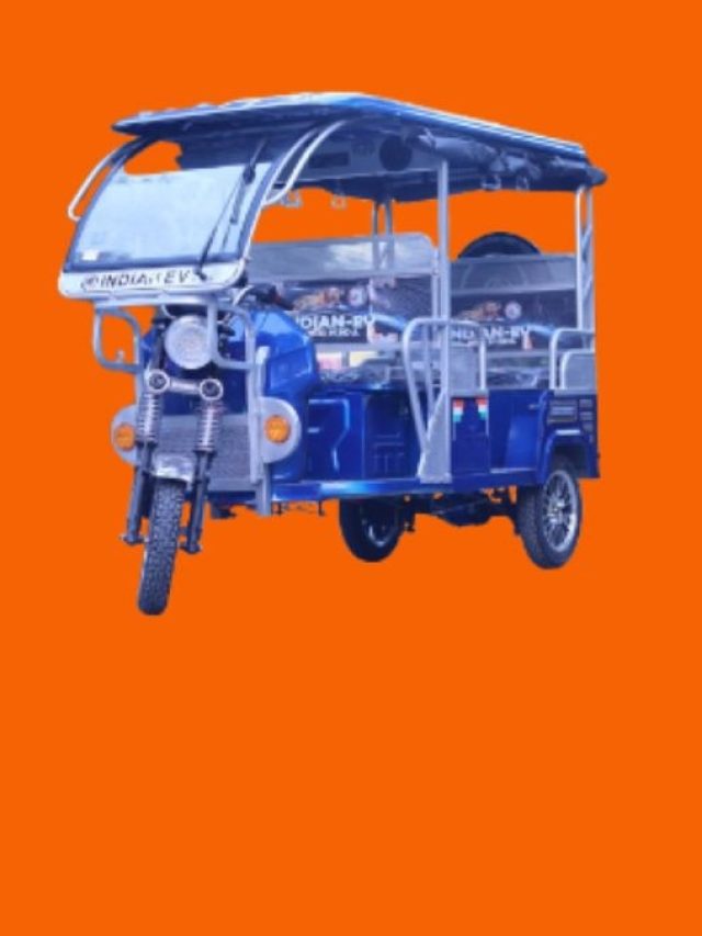 টোটো কে আবিষ্কার করেছিলেন? ৯৯ শতাংশ লোকই জানেন না