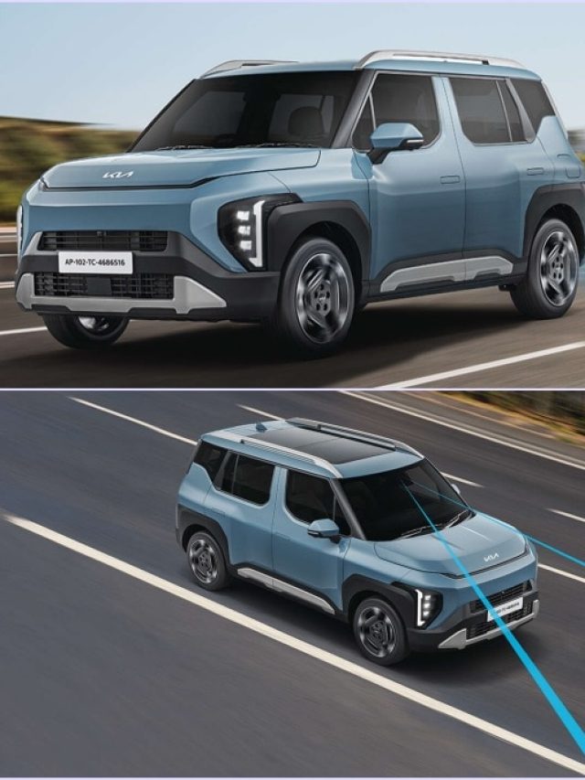 बेस है... बेसिक नहीं! SYORS के सबसे सस्ते वेरिएंट में भी लग्ज़री फीचर्स