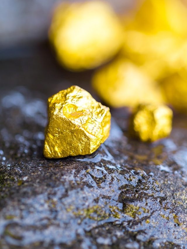 ‘A $83 billion jackpot’:  China’s hidden treasure could shake global gold market