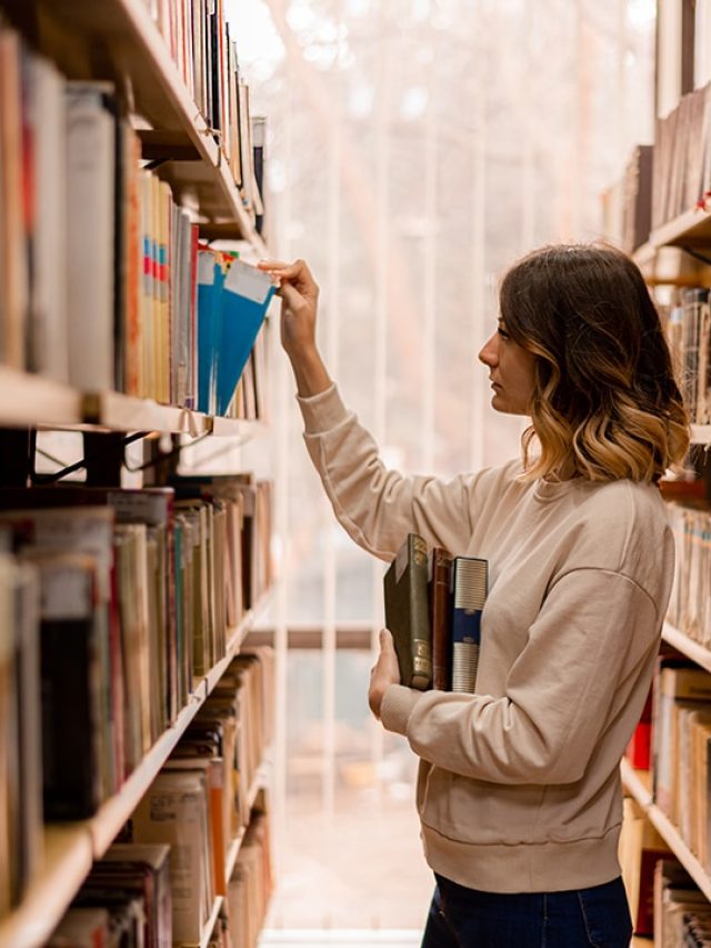 Change, risk, and grit: 9 books that shaped the world’s greatest leaders