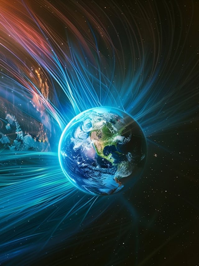 '55 km a year': Earth’s North Pole is racing towards Russia. Here's why this is problematic