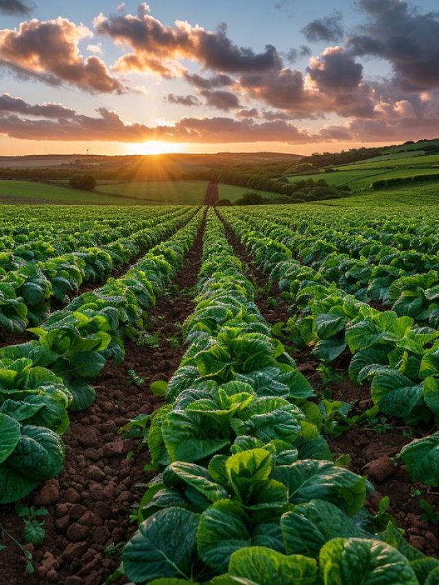 पालक-मेथी-धनिया जैसी पत्तेदार सब्जियों में चाहते हैं अच्छी ग्रोथ? डालें ये खाद