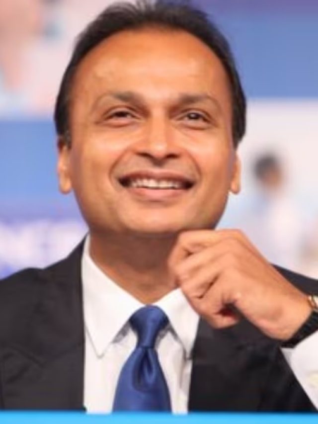 अनिल अंबानी का शेयर बना रॉकेट, नई कंपनी को मिला है बड़ा ऑर्डर