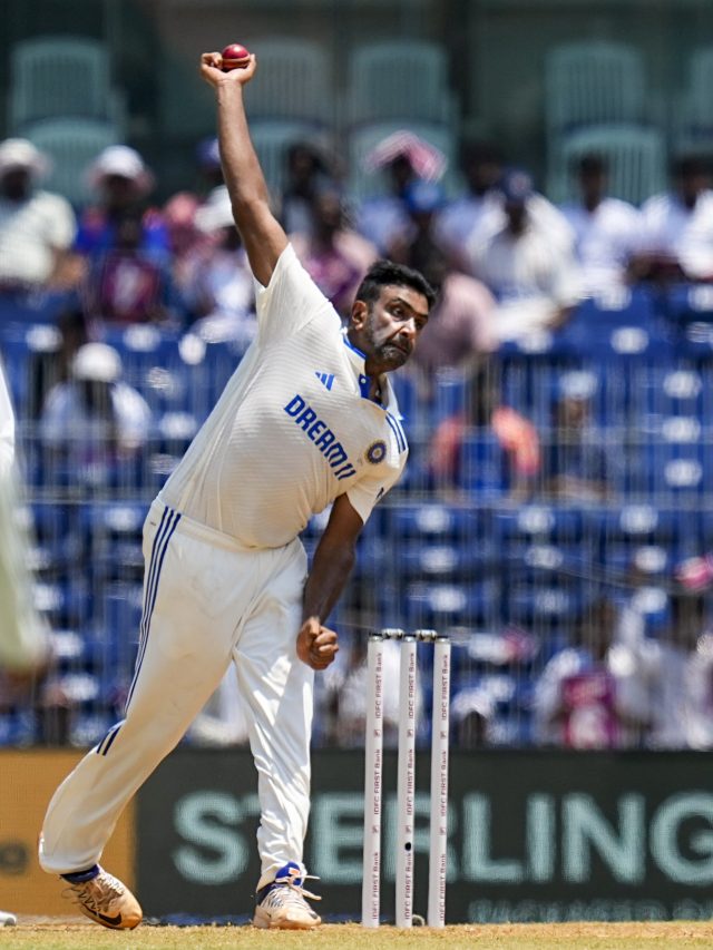 अश्व‍िन अन्ना ने क्यों ल‍िया इंटरनेशनल क्रिकेट से रिटायरमेंट? कहीं ये तो वजह नहीं