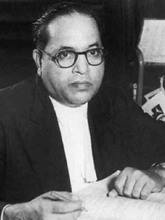 भीमराव आंबेडकर की वो 10 किताबें, जो हर छात्र को पढ़नी चाहिए