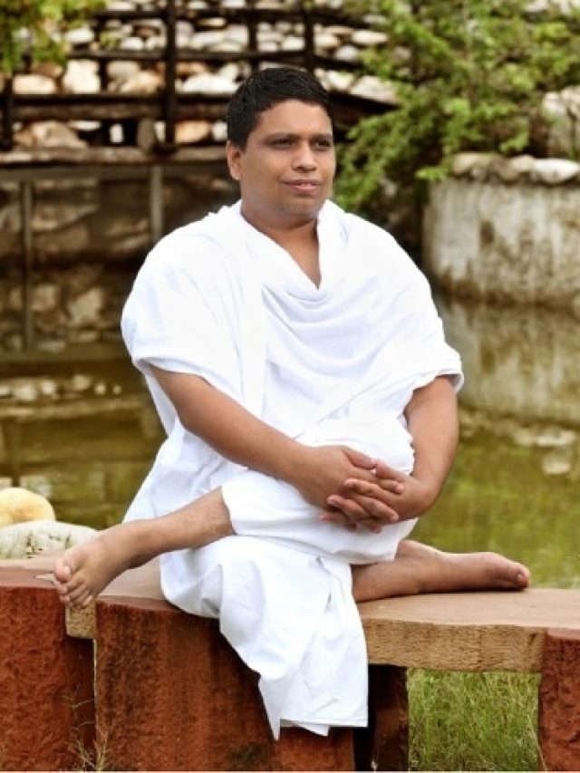 आचार्य बालकृष्ण ने बताया लिवर ठीक करने का अचूक उपाय,बस रोज पिएं ये चीज