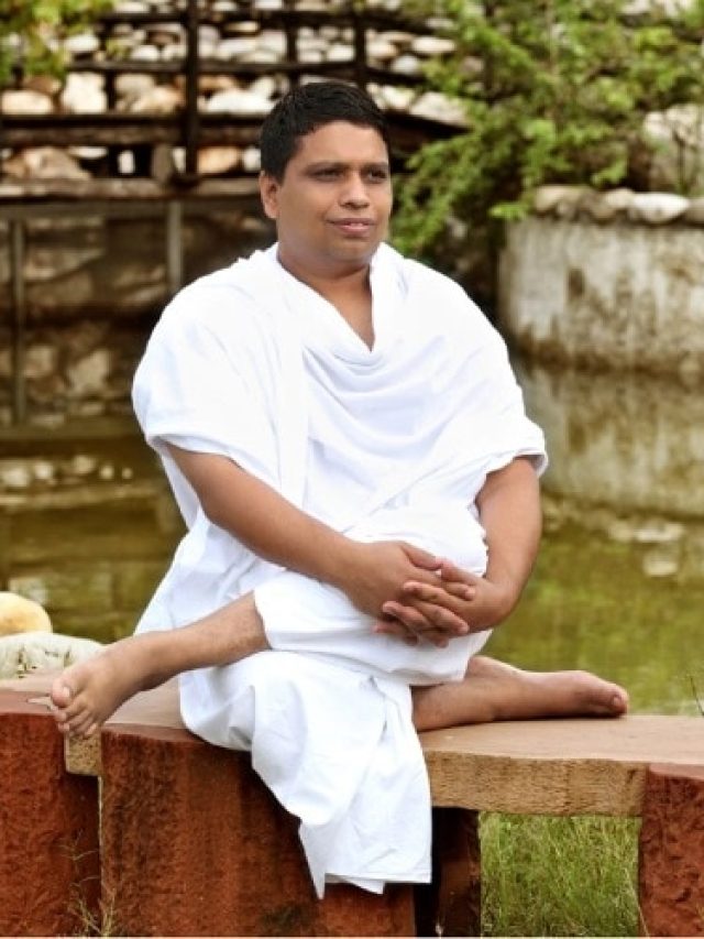 शराब की लत से कैसे पाएं छुटकारा? आचार्य बालकृष्ण ने बताया