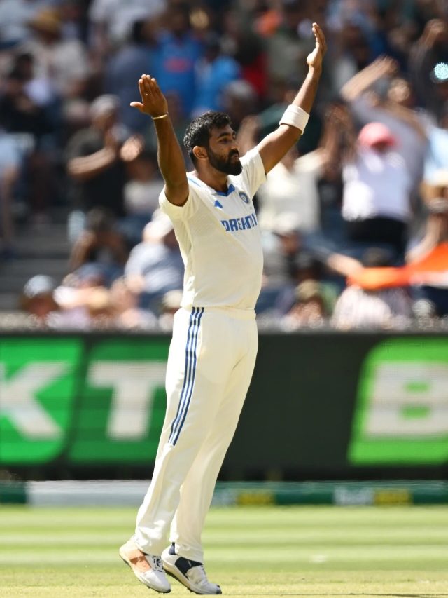 बुमराह की चोट कितनी गंभीर? चैम्पियंस ट्रॉफी से पहले आया ये अपडेट