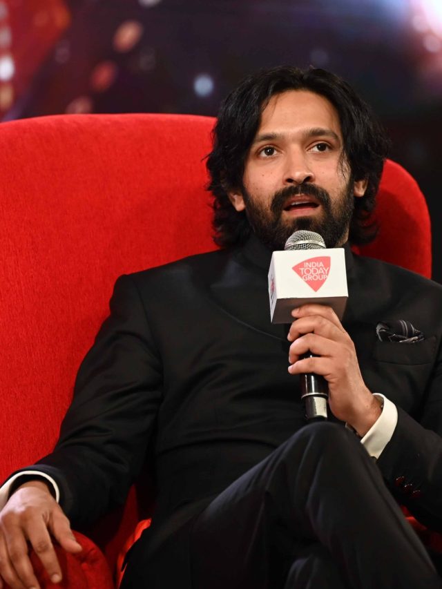 'बीवी को हनीमून पर नहीं ले जा सका', इस पछतावे में जी रहे विक्रांत मैसी, बताई दिल की बात