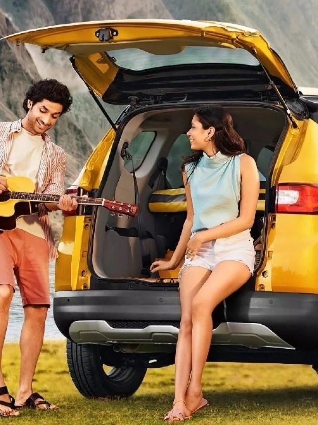 कम है बज़ट? 5.32 लाख में 7-सीटर फैमिली कारें, मिलेगा 26KM का माइलेज