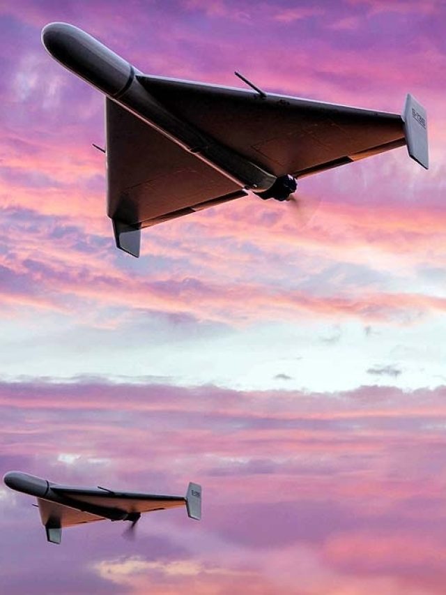 10 लाख AI ड्रोन्स खरीदेगा चीन! भारतीय सेना को है खतरा!