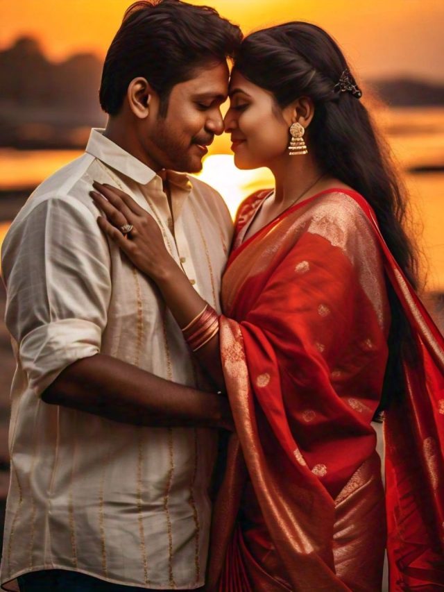 पति-पत्नी के बीच कभी न हो इन 3 चीजों की शर्म, खुशहाल रहेगा जीवन