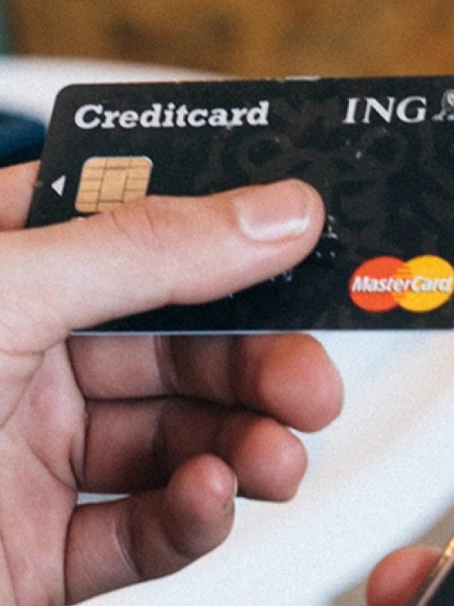 100 में से 82 लोग इस देश में इस्तेमाल करते हैं क्रेडिट कार्ड, जानें भारत में कितनों के पास है?