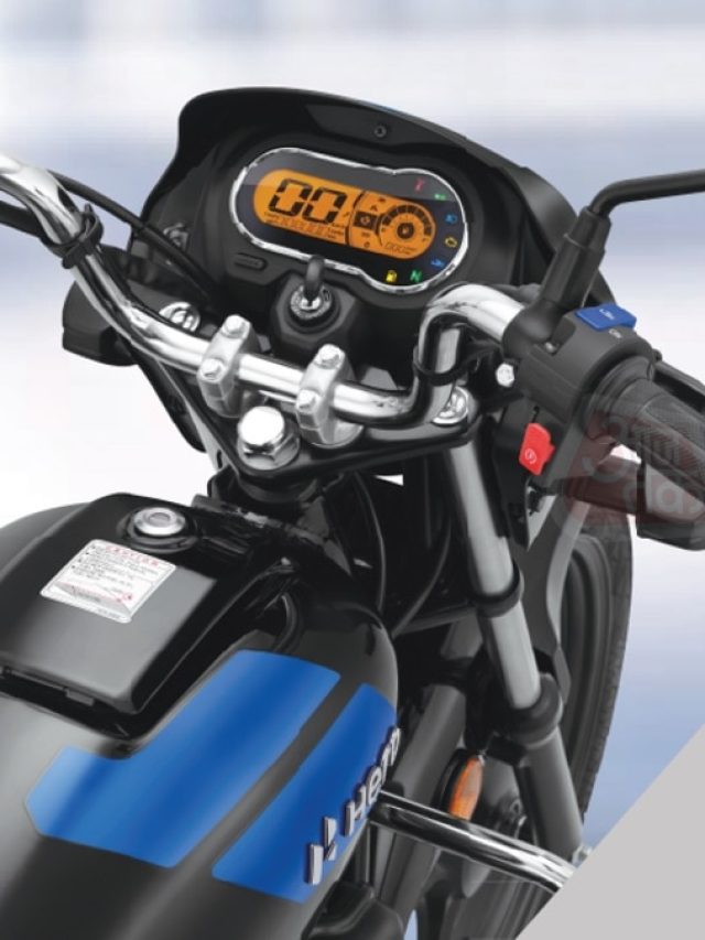 75 हजार कीमत... धांसू माइलेज! 33 लाख लोगों ने खरीदी ये सस्ती बाइक