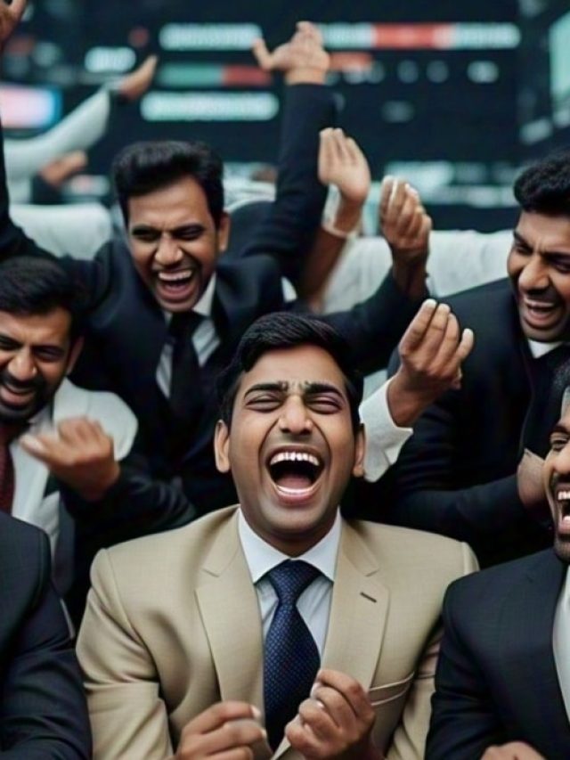 10 दिन में 38% फिसला, अब गदर मचा रहा शेयर, आज 10% का उछाल