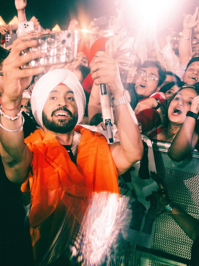 मुंबई कॉन्सर्ट से पहले दिलजीत को मिली एडवाइजरी, निकाला ये उपाय, बोले- हल है मेरे पास