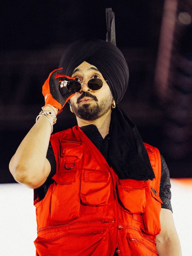 'हिंदुस्तान किसी के बाप का थोड़ी है', बजरंग दल को दिलजीत दोसांझ का जवाब?