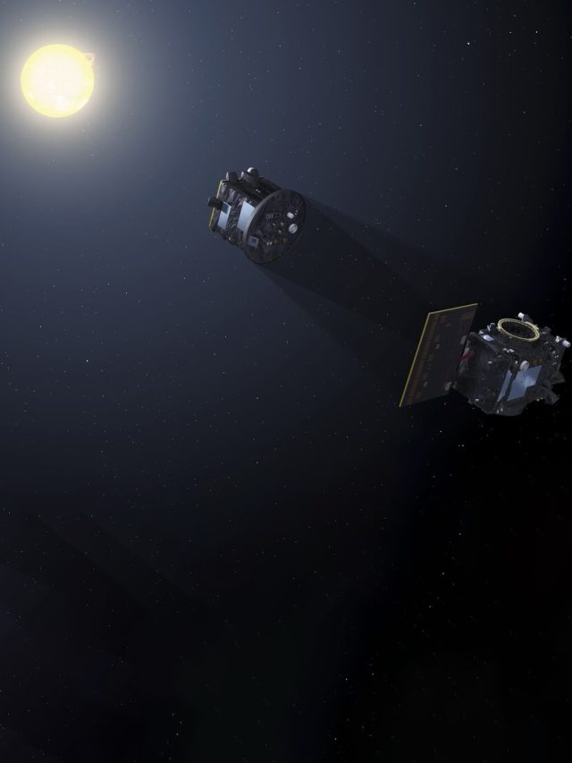 'Proba-3 Mission': ISRO to eclipse the Sun to expose its secrets in a bold move next week