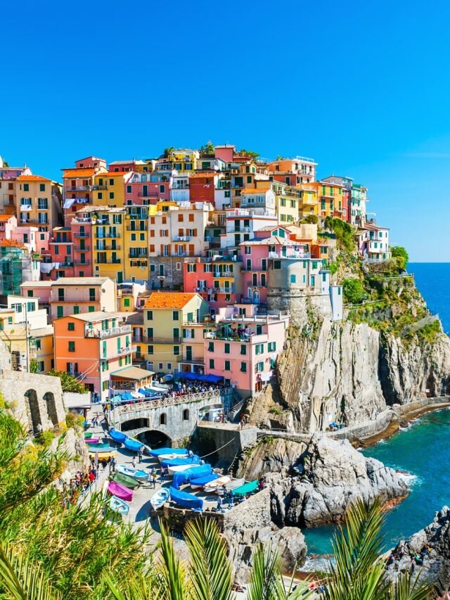 10 European destinations under 80,000 for Indian travellers to explore this Christmas