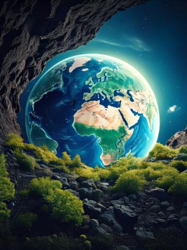 'Billions of flamingos’ weight': Hydrogen hiding under Earth could change everything