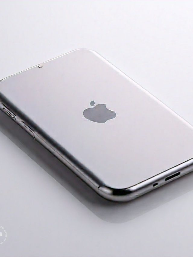 Apple कब लॉन्च करेगा फोल्डेबल iPhone? सामने आईं खास डिटेल्स