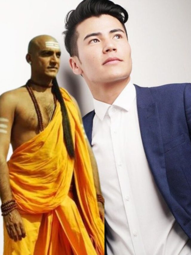 পুরুষের এই ৪ গুণ থাকলেই কেল্লাফতে, যা চাইবেন তাই পাবেন