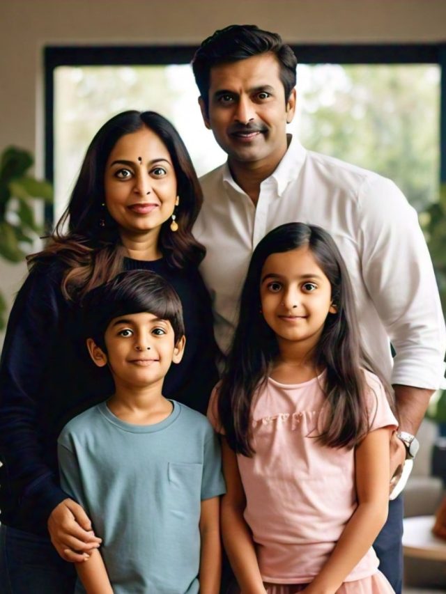 সন্তানকে নিয়ে লোকের কাছে কখনও এই কথা বলবেন না, চাণক্যের বাণী