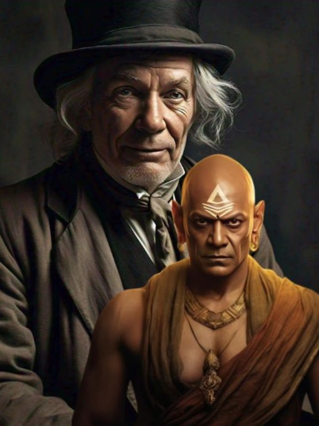 এই ভুলেই অকালে যৌবন চলে যায় পুরুষদের, বলছে চাণক্য নীতি